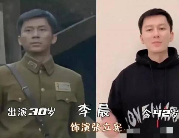 《我的團長我的團》裡面的那些主演們，都是誰？後來結局是什麼？