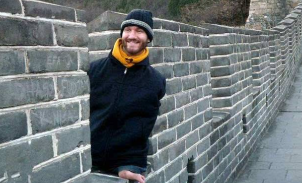 1982年，那個天生沒有四肢的澳大利亞男子尼克&CenterDot;胡哲，後來怎樣了