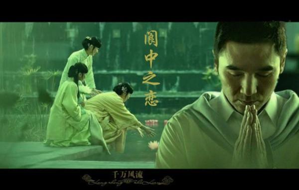 央爸推廣的八大神仙廣告！以前的廣告像電影，現在的電影像廣告