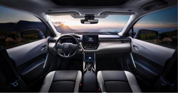 廣汽豐田鋒蘭達正式上市 售價12.58萬-16.98萬元