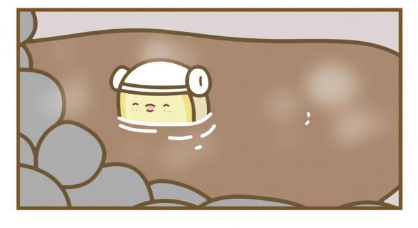 「元氣食堂」生薑“泡妹”記 | 原創漫畫