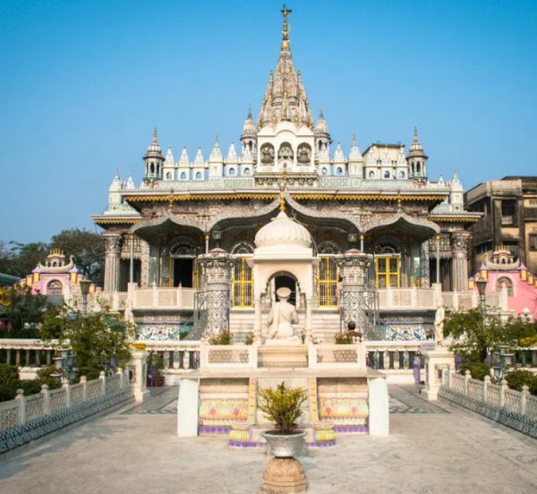 重新認識印度：延續數千年的文明古國