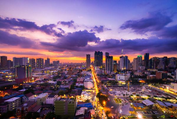 群島國家“菲律賓”現狀，帶你看看真實的菲律賓