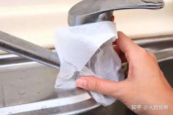 井井有家科普|年末大掃除，火爆抖音的7條廚房清潔妙招，建議收藏