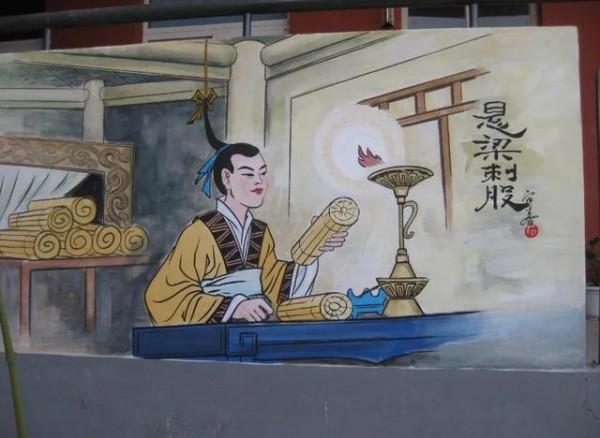 歷史上還有多少這樣的假話？