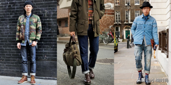 就一個man字!型男秋季必備穿搭利器,軍靴的日常造型搭配推薦 就一個man字!型男秋季必備穿搭利器,軍靴的日常造型搭配推薦