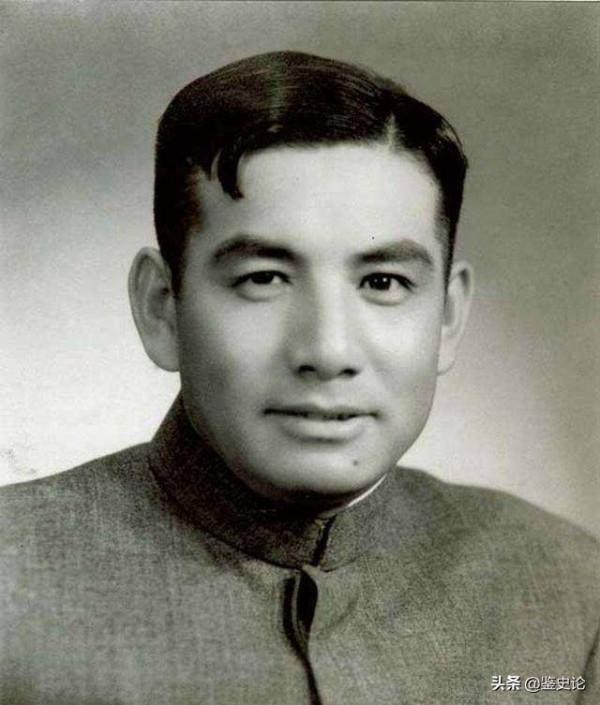 1947年，李天霞對張靈甫見死不救，敗逃臺灣後，晚年過得如何？