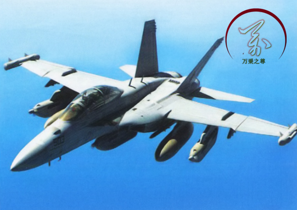 以一敵三誰更強,中國三種電子戰飛機對美軍最新EA-18G電子戰飛機 以一敵三誰更強,中國三種電子戰飛機對美軍最新EA-18G電子戰飛機
