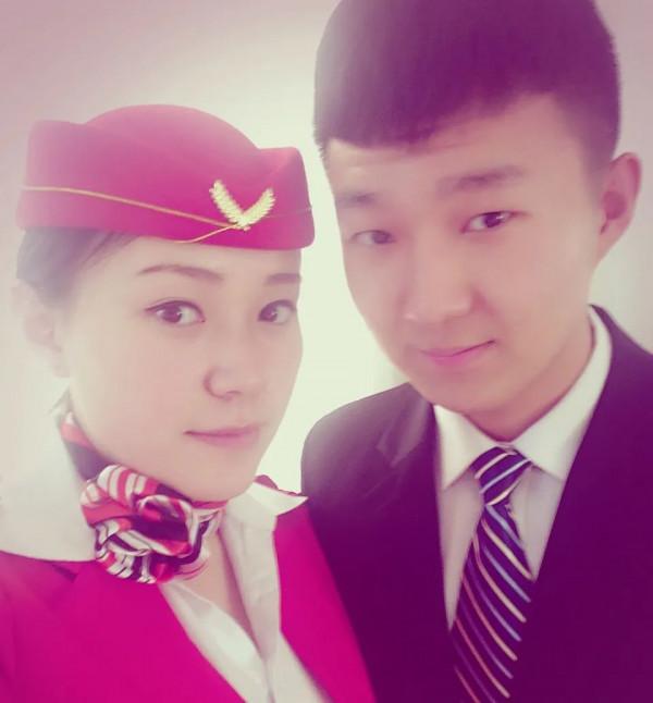 校服→路服→婚紗,這一對真的好甜~ 校服→路服→婚紗,這一對真的好甜~