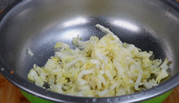 炸丸子，萬萬不要加澱粉，教你正確做法，外酥裡軟不吸油，超好吃