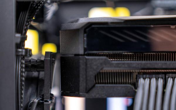 質感出眾的高階M-ATX機箱——安鈦克 Dark Cube使用體驗