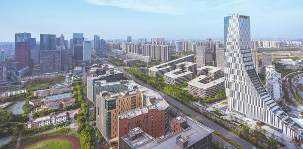 重點城市購房群體平均年齡調研報告出爐：成都成最年輕購房城市