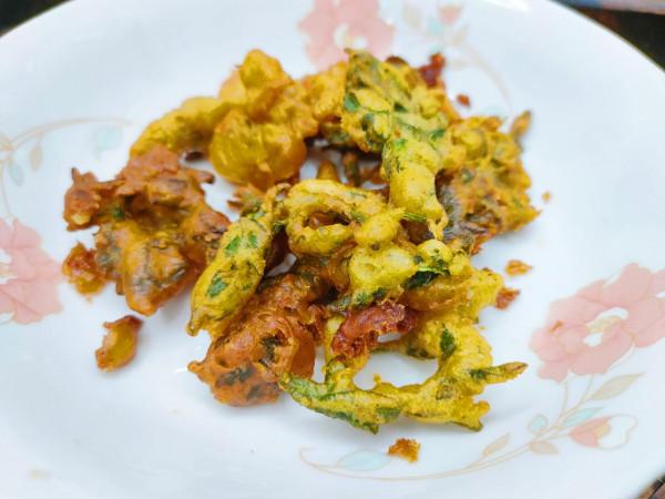 山上生長的嫩芽子，賣30元1斤，被列為宮廷貢品，城裡人少有認識