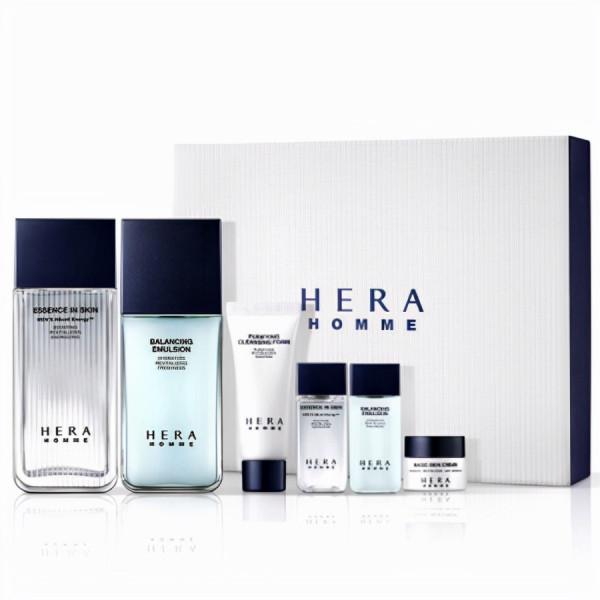 秋冬熱銷的十款男士護膚套裝怎麼選?幫助你把面板調節到最佳狀態 秋冬熱銷的十款男士護膚套裝怎麼選?幫助你把面板調節到最佳狀態