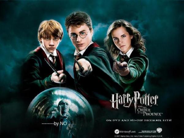 《哈利·波特》上映20週年，多位主演先後留言，粉絲們好期待