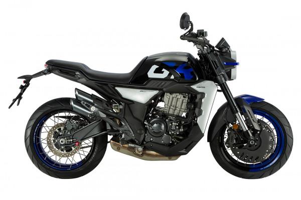 看來荷包捂不住了 2022年將會上市的重磅摩托車