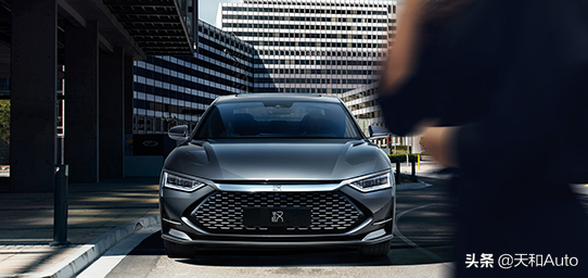 比亞迪DM-p&amp;DM-i有什麼區別，怎麼駕駛才能最省油呢？