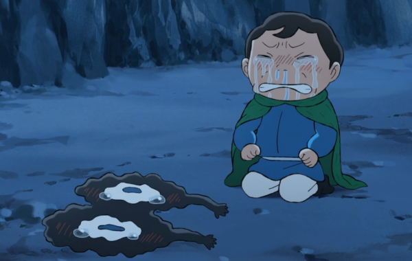 國王排名中伯斯其實很卑鄙!程度令人髮指 國王排名中伯斯其實很卑鄙!程度令人髮指