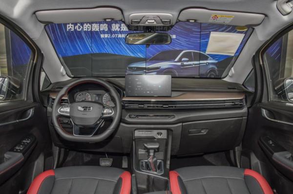 國產品牌小型SUV吉利遠景X3一年的使用成本是多少? 國產品牌小型SUV吉利遠景X3一年的使用成本是多少?