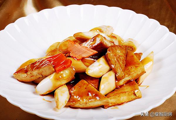 山西最出名的10道菜，雞羊魚肉樣樣有，每道菜都是山西人的心頭愛