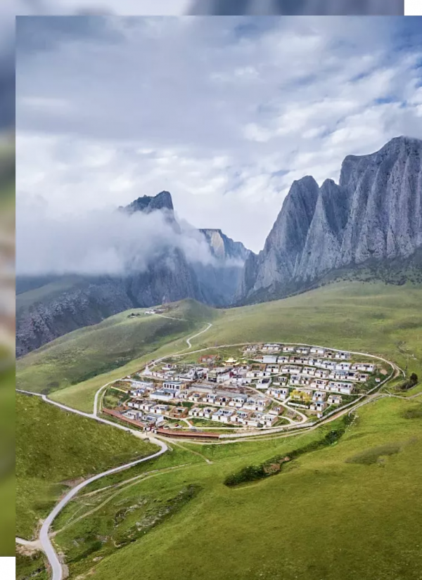 青松城·好享遊 | 這15條路線，值得你踏遍祖國萬千河山