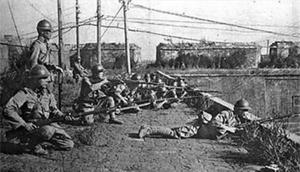 解放軍中的日本女兵,在中國部隊生活7年,回國後晚年結局悽慘 解放軍中的日本女兵,在中國部隊生活7年,回國後晚年結局悽慘