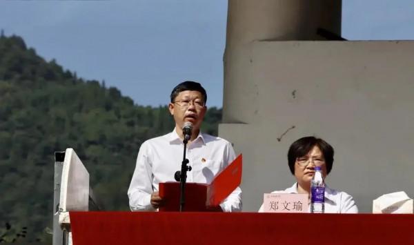 川內38所高校黨委書記、校長開學寄語來了！哪句話最打動你？