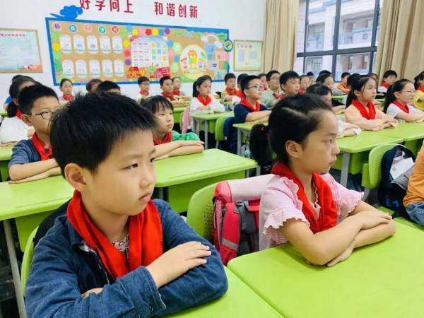 特別的思政課：銘記歷史 不忘國恥