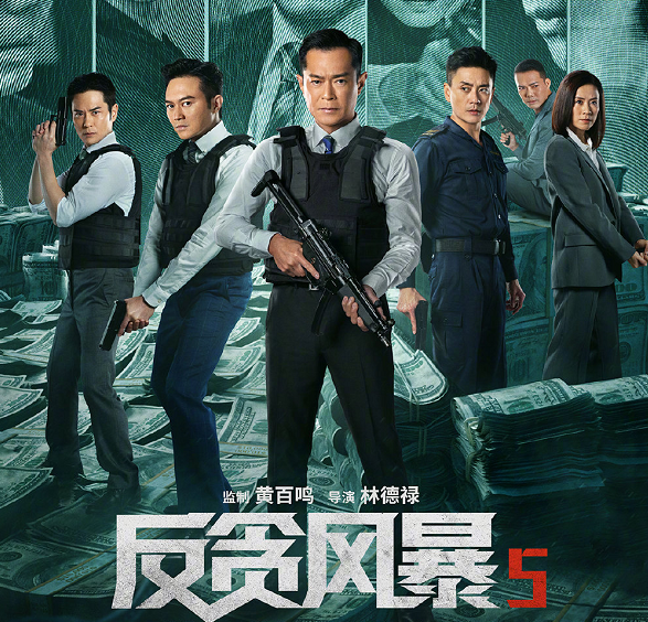 21年賀歲檔8部電影上映：劉昊然1人兩片，馮小剛主演《忠犬八公》