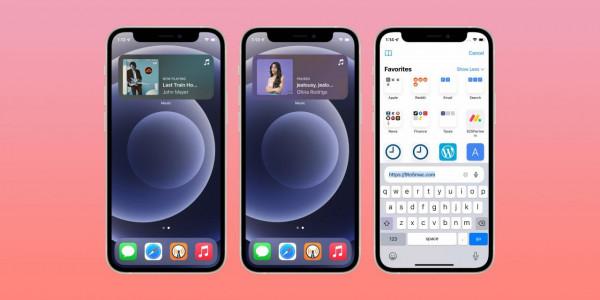 正式推送！iOS15&period;3正式版本已釋出，包含一項重要安全更新