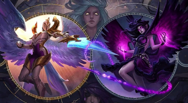 LOL手遊更新僅1天,2位“鬼見愁”英雄誕生,他們註定不適合國服 LOL手遊更新僅1天,2位“鬼見愁”英雄誕生,他們註定不適合國服