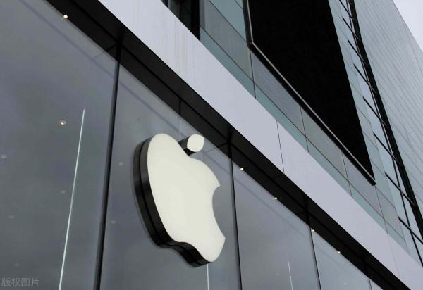 大贏家，蘋果大中華區營收大增83%