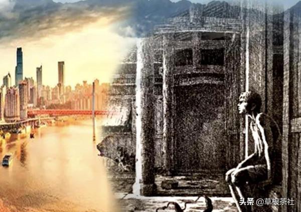 知青歲月:留守農村幾十年,故鄉的雲一直在心頭飄蕩 知青歲月:留守農村幾十年,故鄉的雲一直在心頭飄蕩