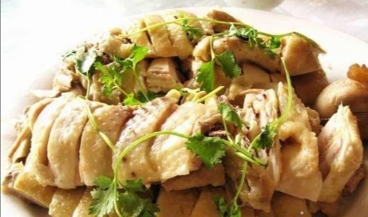 海南加積鴨的三種製作方法 海南加積鴨的三種製作方法