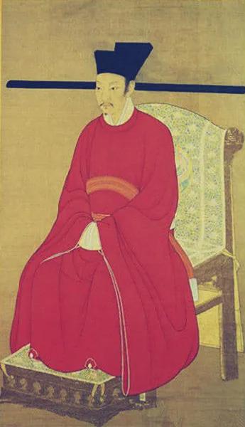 水滸傳裡的奸賊,實則是抗金名將,被金軍剁成了肉泥... 水滸傳裡的奸賊,實則是抗金名將,被金軍剁成了肉泥...