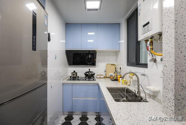 準備裝新家的寶寶看過來,帶您看看家庭裝修舊房裝修的改造細節 準備裝新家的寶寶看過來,帶您看看家庭裝修舊房裝修的改造細節