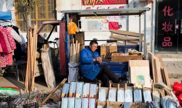 農村以前有賒鍋賒刀人，用壞了也不見人收錢，這些人有什麼來頭？