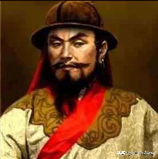 他們都是正兒八經的正統皇帝，卻因為各種原因被刻意遺忘