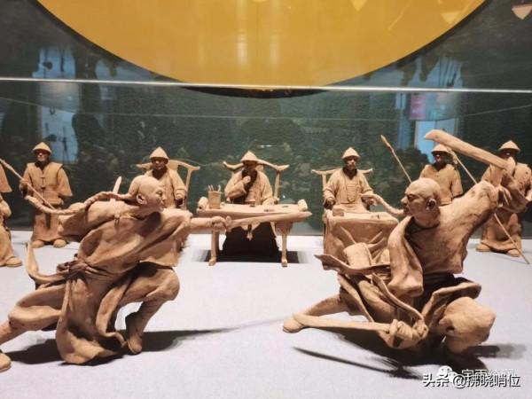 宇文秘:戰友相會在蒲城 宇文秘:戰友相會在蒲城