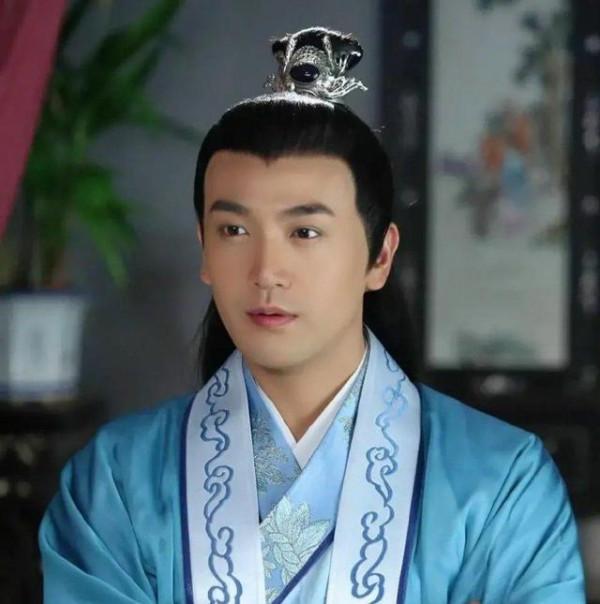 壓制10年《新圓月彎刀》將播,張智堯、楊雪主演,武俠盛況來了 壓制10年《新圓月彎刀》將播,張智堯、楊雪主演,武俠盛況來了