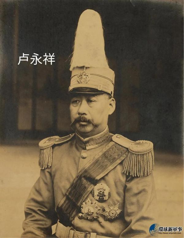 民國諸軍閥的結局（二）