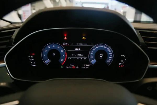 奧迪Q3水位感測器老是報警什麼原因？