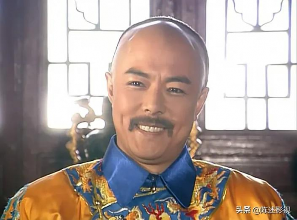 演啥都一個樣，角色臉譜化嚴重，這7位男星的演技越來越差