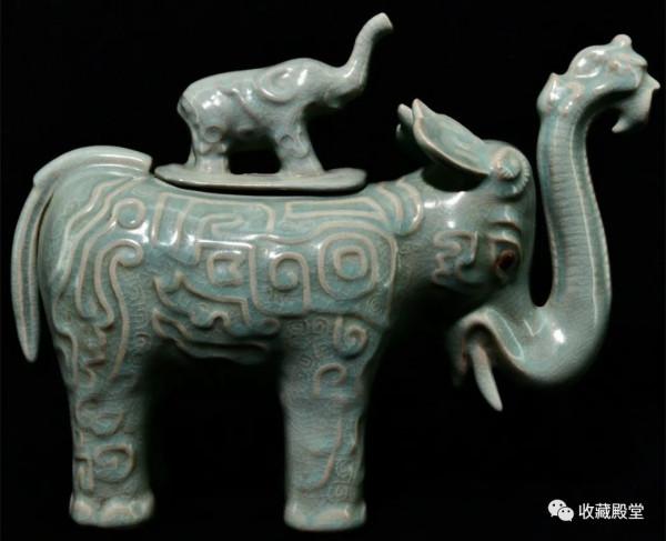 收藏殿堂 | 古陶瓷欣賞(48)宋代瓷器篇 收藏殿堂 | 古陶瓷欣賞(48)宋代瓷器篇