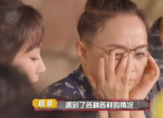 取代楊紫參演《家有兒女》，寧丹琳如何“自毀”前程的