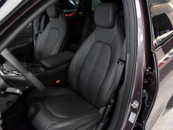 實用至上 實拍蔚來ES6 實用至上 實拍蔚來ES6