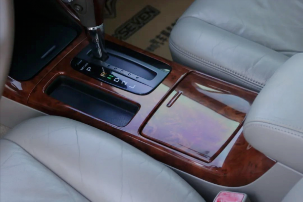 「情懷玩車」翻新復活2002年的豐田佳美，絕代神車，氣質非凡