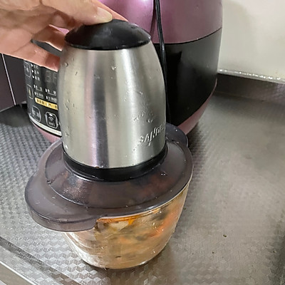 有一種鄉愁叫減脂期雞肉卷