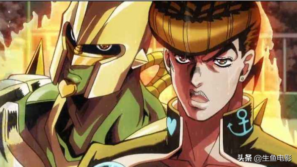 JOJO：覺醒替身出現的幾種方式，荒木的天馬行空讓故事愈發精彩