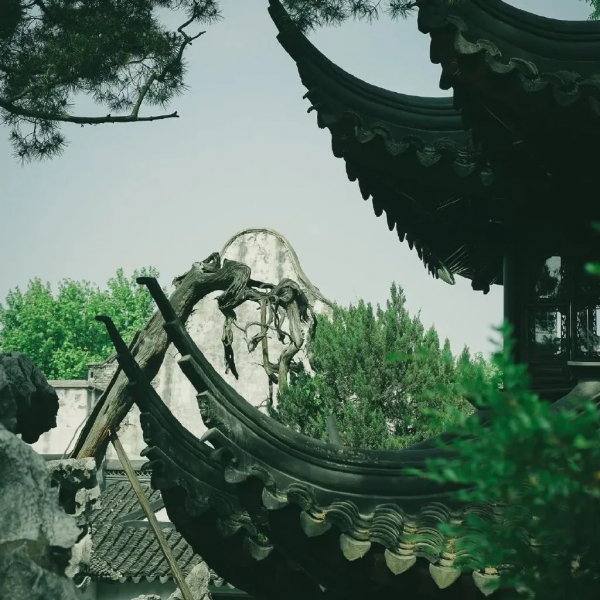 中國風，才是中國的審美